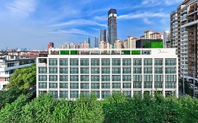Mia Hotel - Shanghai Xuhui Jiaotong University